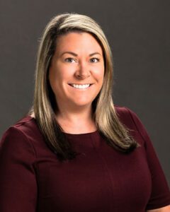 Dr. Kristen Wilson