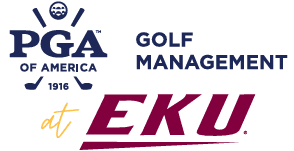 PGA Golf Management