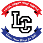 Laurel County Schools Logo