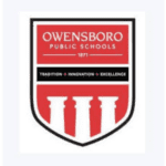 Owensboro Public Schools logo