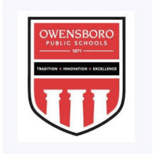 Owensboro Public Schools Logo