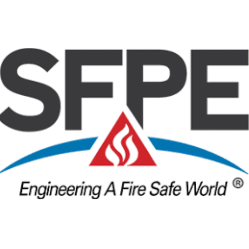 Society of Fire Protection Engineers logo