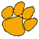 Clay County Schools logo