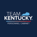 KY Personnel Cabinet logo