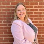 Headshot of Dr. Heather Campbell