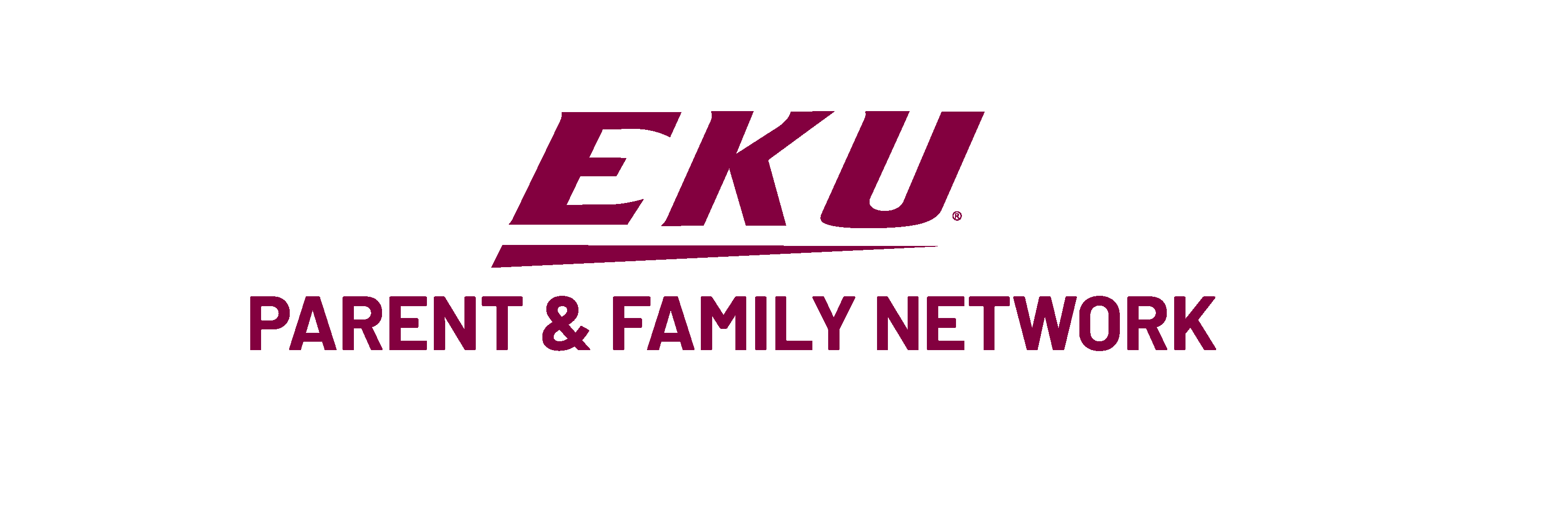 Parent and Family Network logo