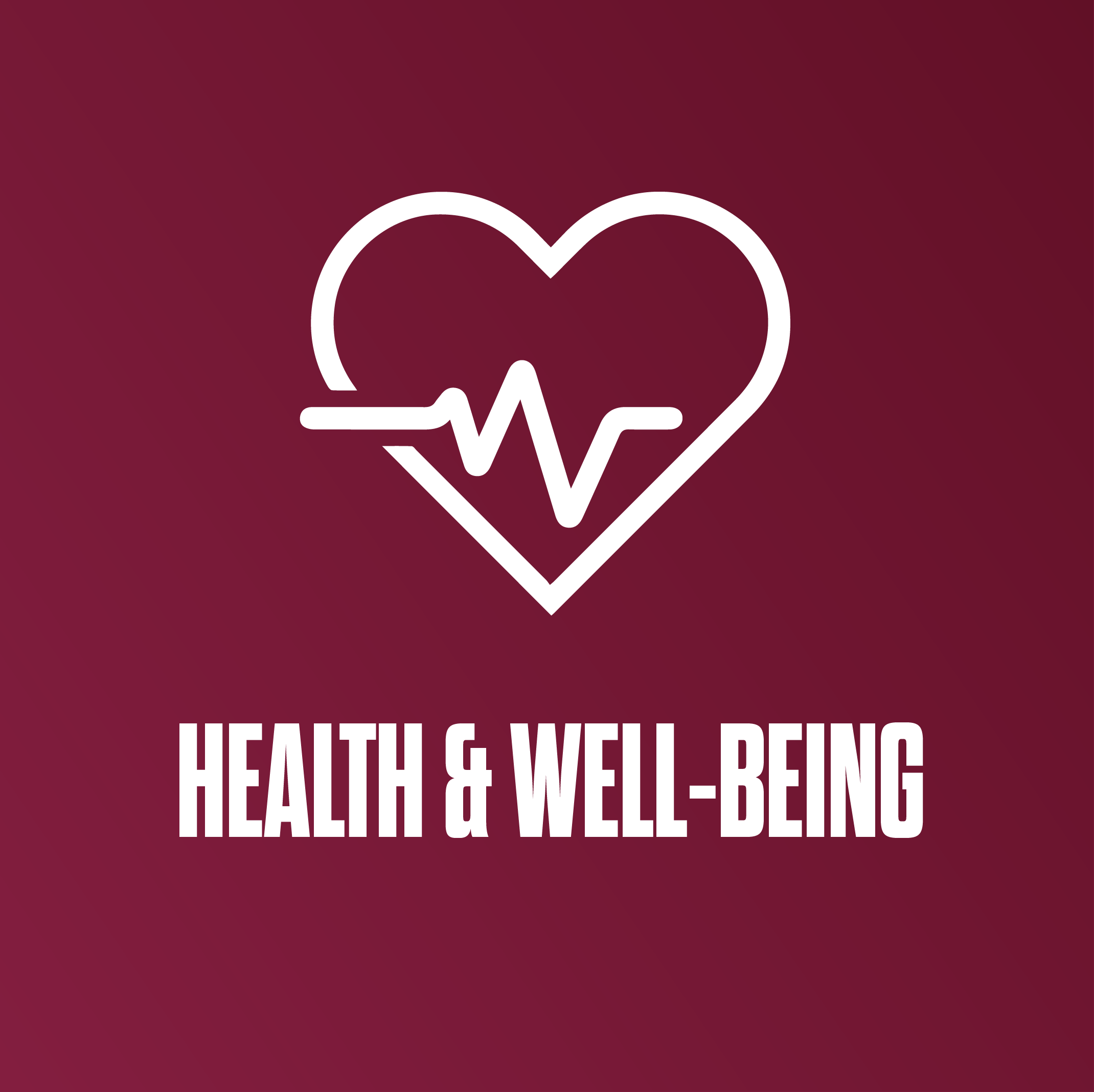 Health and well-being information for Eastern Kentucky University first generation students.
