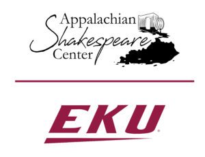 Appalachian Shakespeare Center at EKU logo