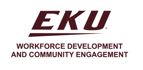 Eastern Kentucky University Workforce Development and Community Engagement.