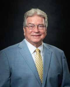 Dr. Russell Williamson