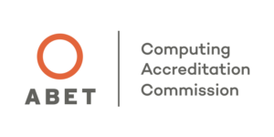 ABET Computing Accreditation Commission Logo