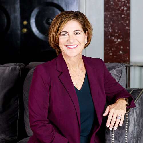 Professional photo of Maribeth Berman