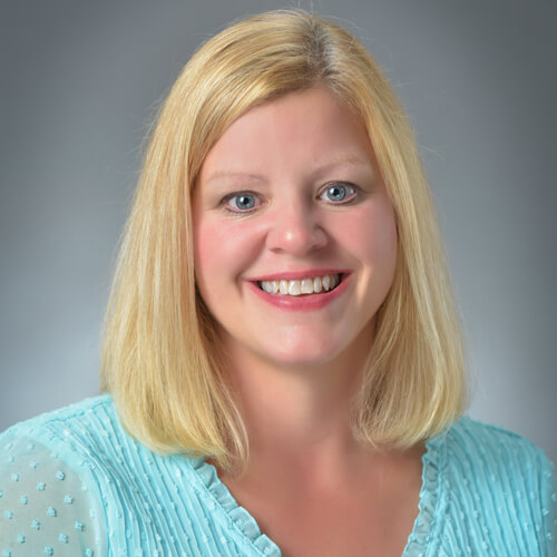 Professional photo of Angela Wood