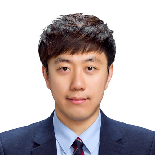 professional photo of Daegeun Dan Kim